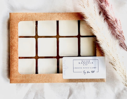 Luxury Wax Melts